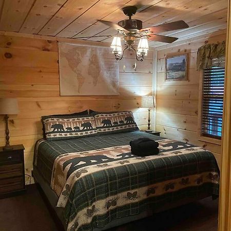 Easy Living In Gatlinburgヴィラ エクステリア 写真