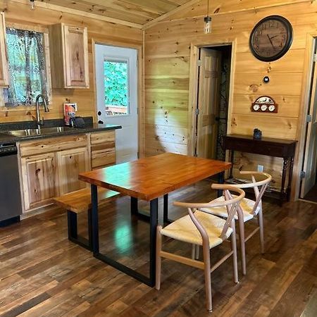Easy Living In Gatlinburgヴィラ エクステリア 写真