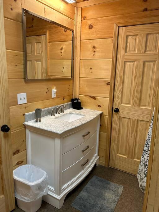 Easy Living In Gatlinburgヴィラ エクステリア 写真